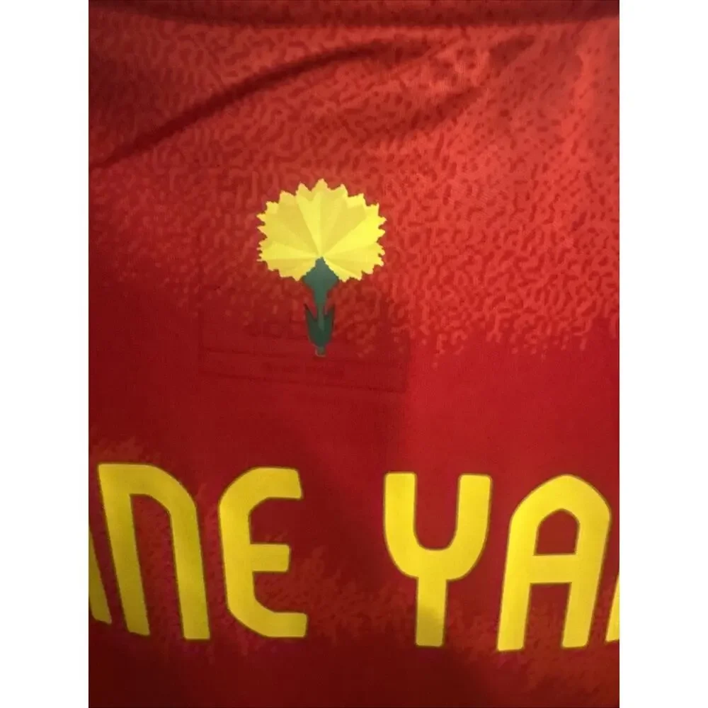 Adidas Spain Lamine Yamal Euro 2024 Home Jersey | BRAND NEW Soccer Jersey XL